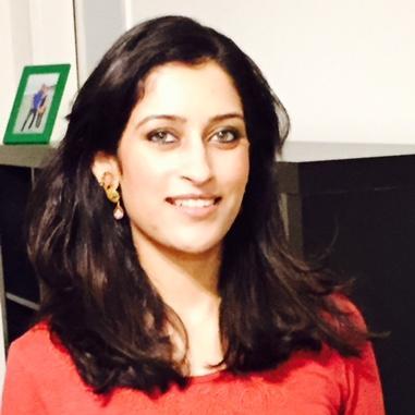 Web Metrics Analyst with a #B2B #Fortune100 Company. Aspiring #GrowthHacker...I love data, insights and telling stories. These tweets are my own!