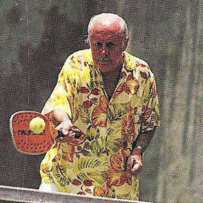 👨‍💻 Historias del Pádel ⏳ - Noticias 📰 / Actualidad 📩 y todas las curiosidades 😯 de nuestro Deporte.-

Instagram: @padel_retro