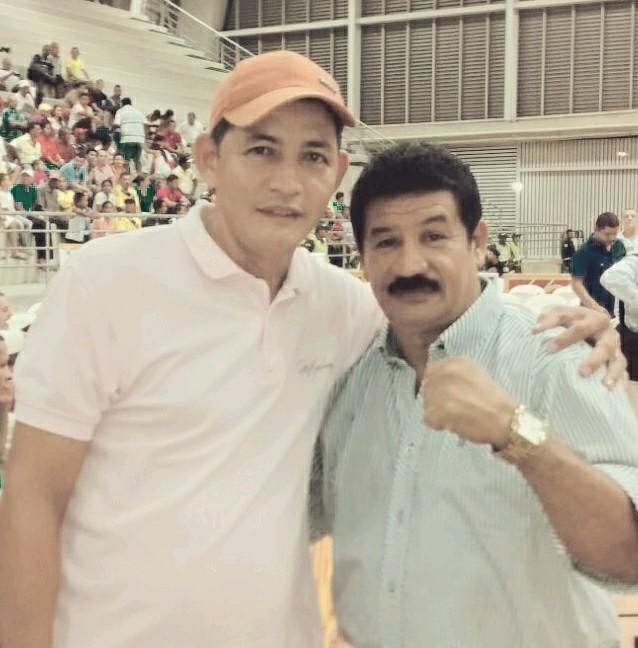 Administrador Financiero