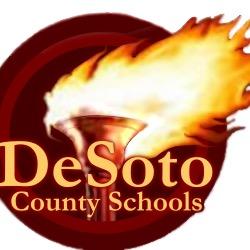 DesotoCountyEdu's profile picture. 
