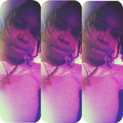 I am who I am ...