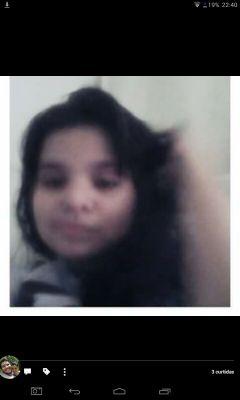 Kaah,10y,Sou legal ,curto Amy Lee ,adoro Tmj,Amo pages de serie e Isso
Espero que gostem!!! ✌