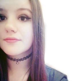 I am weird