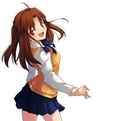 SacchinVampire's profile picture. I'm Okay! I'm alright! I've been through a lot, but I always look forward! // Tsukihime RP, Melty Blood RP