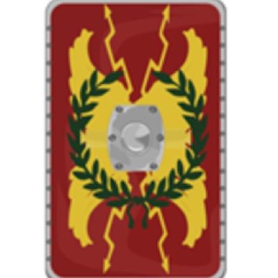 Official twitter page of the Sixth Ironclad Legion