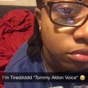 K'yla Rush-Roberts - @KingKyyyyyyy - Twitter