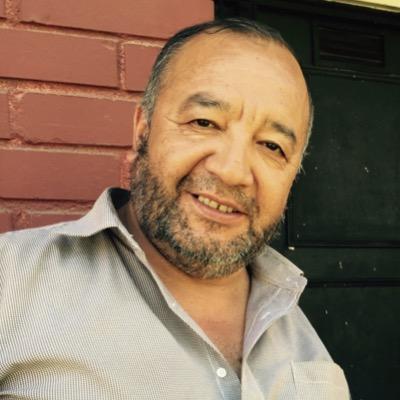 Iniciándome en Twitter! Interesado en política, historia, música y actualidad.