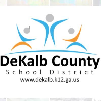 Check here first to see if Dekalb County Schools are closed!