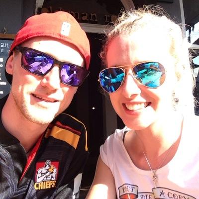 AJWills83's profile picture. 