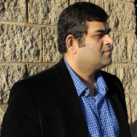 Nihar Ranjan (@_nranjan) 's Twitter Profile