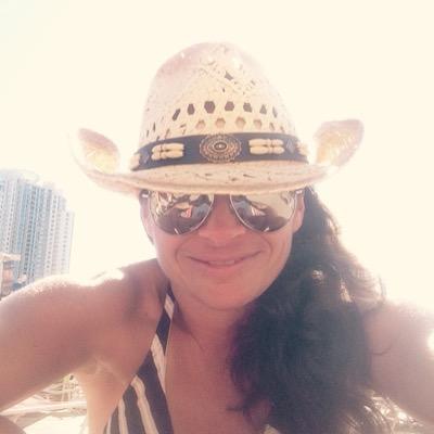 Mom, wife, Veteran, RN, barrel horse racer, weight lifter and cheerleader for my 2 cool dudes