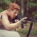 Abraham Ford. (@ruggedsergeant) Twitter profile photo