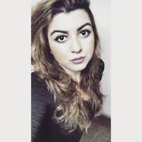 Çağla Erciyes (@semtinguzeli) 's Twitter Profile