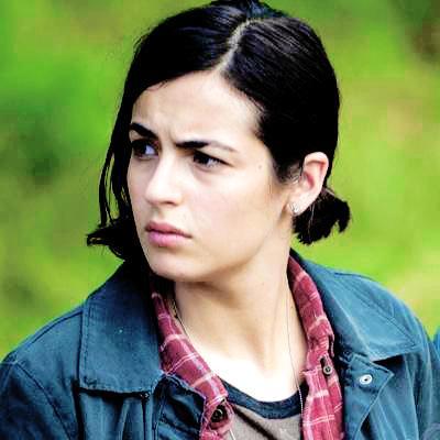 Welcome to the human race, asshole. #TWDFamily [Parody][RP]; @fightergreene_❤️