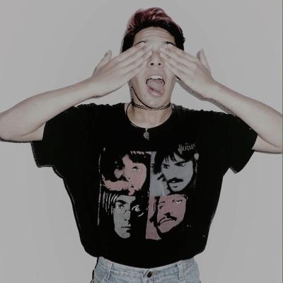 Grunge/dancer/16years
