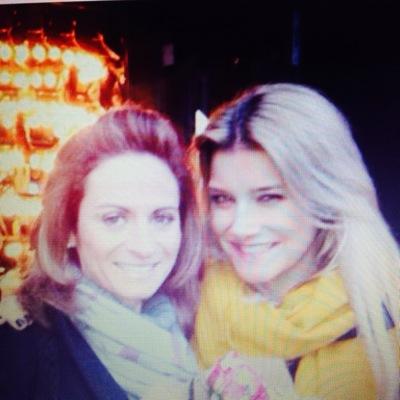 Martine_Bridge's profile picture. 