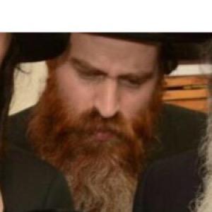 bobovmemches's profile picture. fan account of most loyal gabbai & talmid not affilated with any org. or individual