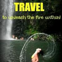 1FUNGRLTRAVELS (@1fungrltravels) Twitter profile photo