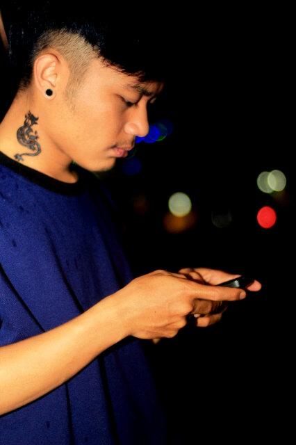 Gilang gustiana Profile