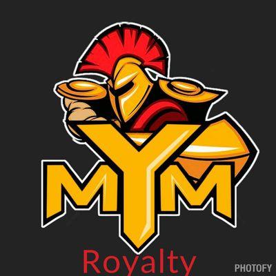 MYM Competetive/Gt MYM Royalty