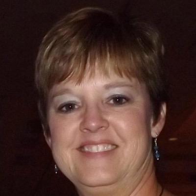 Blessed wife, mom, grandma, and principal of Pleasant View K-8.