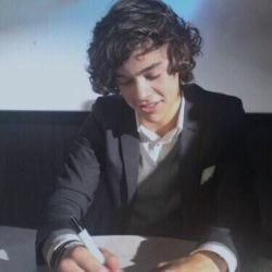 and i'd marry you harry