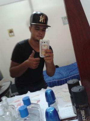 LuanBaltaza's profile picture. 