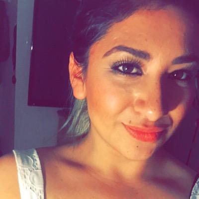 rebeccashmurda's profile picture. IDFWU