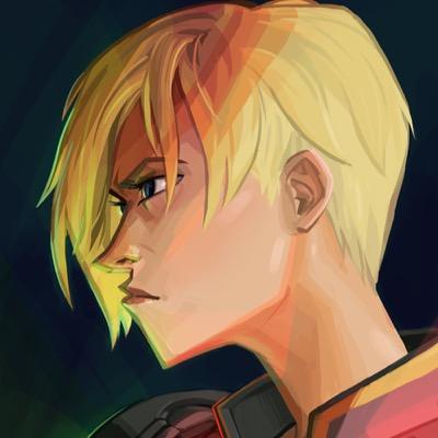 Hey there rookie, Im Sergeant Calhoun, welcome to Hero's Duty. We are humanity's last hope, our mission: destroy all Cy-bugs! #RP #single