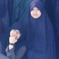 Bangunlah sikap syukur dan syukurilah
atas segala sesuatu yang terjadi pada
dirimu, melangkah ke depan untuk
menerima sesuatu yang lebih besar dan
lebih baik