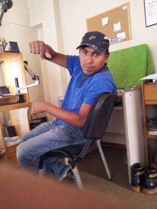 laricojose's profile picture. 