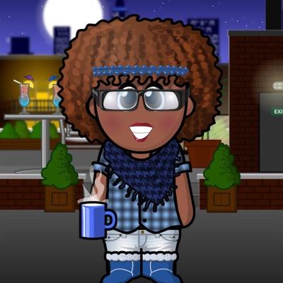 1hotbrwnsugar's profile picture. 