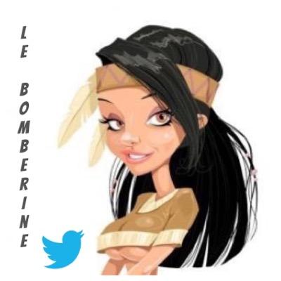 lebomberine's profile image