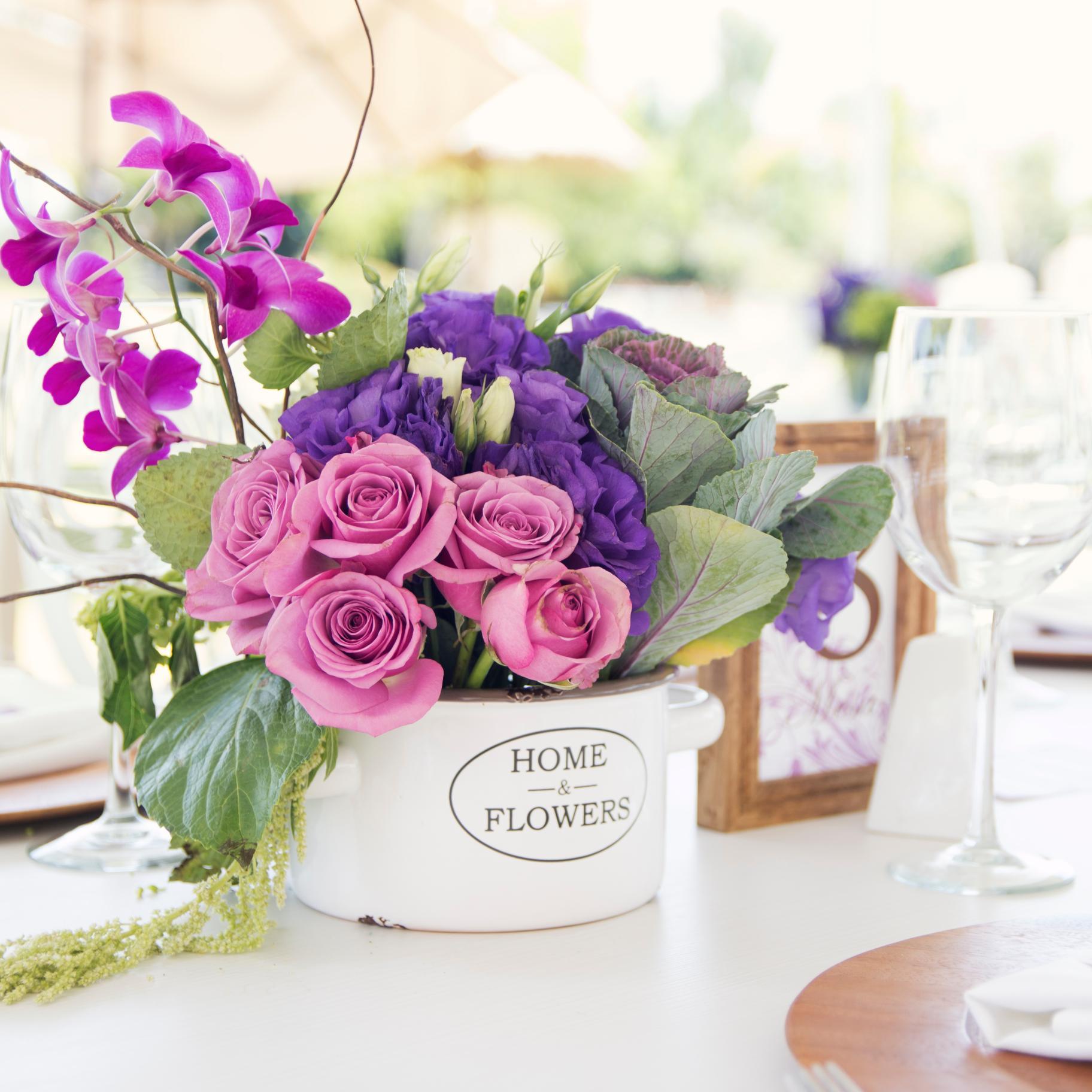 There is only one happiness in this life, to love and be loved. Wedding & event planner - New York, Mexico- |destination weddings| flower designer|