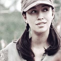 “Truth is hidden from our minds. We need only look for the truth within ourselves.” || —: ||TWD|#Unclaimed|#Descriptive||