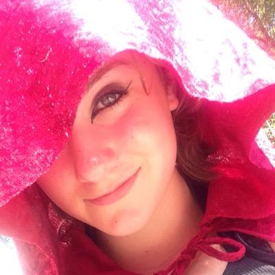 I am an inspiring actress. Love #GGLAM and obsessed with Hugh Jackman. I really admire Misha Collins and Angelina Jolie. John Barrowman is amazing. Aaron Tveit.