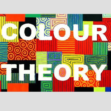 ColourTheoryTV's profile picture. 