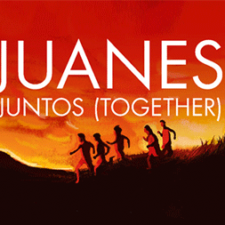 Comunidad  oficial de fans  de JUANES en URUGUAY  ángel lleno de luz que ilumina nuestras vidas!