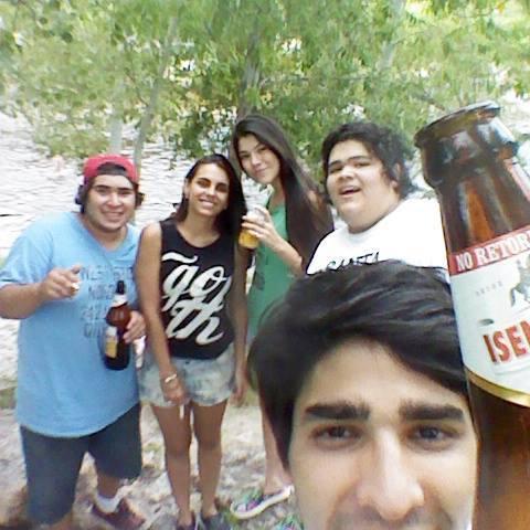 vivo la vida siempre al limite!