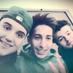 I cacumberi (@icacumberi) Twitter profile photo