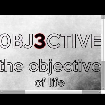 team objective : objective rival