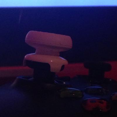 Nate8473's profile picture. Trickshotter/Sniper. Looking for editor for episode.