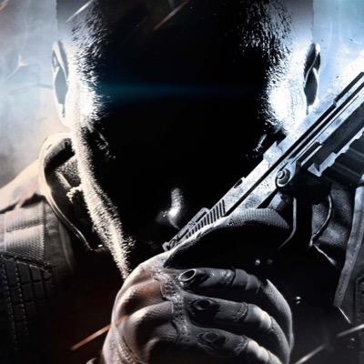 ~ Call of Duty Brackets ~ ~ I will start doing brackets once i reach 1k followers ~