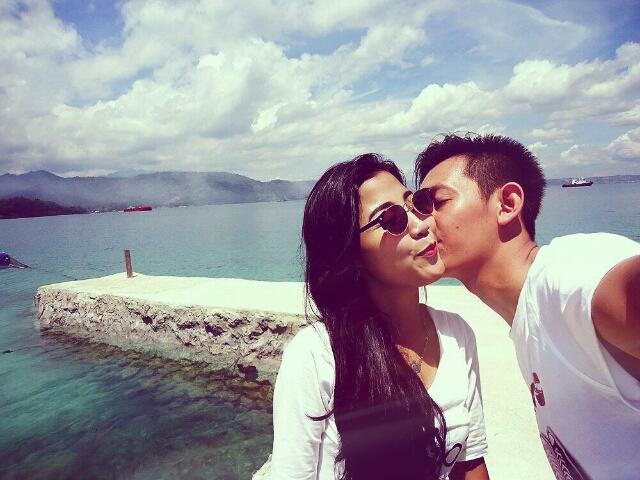 Chie1510_'s profile picture. Love Myhusband AndekaPerkasa♥