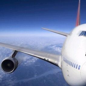 Come fly with us.