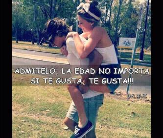 Enano hermosooo♥ @naikeldaniela_  paso por aquii♥