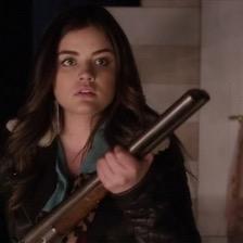 Love #PrettyLittleLiars, so here's my question: How long until #ThePerfectionists comes on?