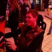 Adam Qualls (@qualls55) 's Twitter Profile