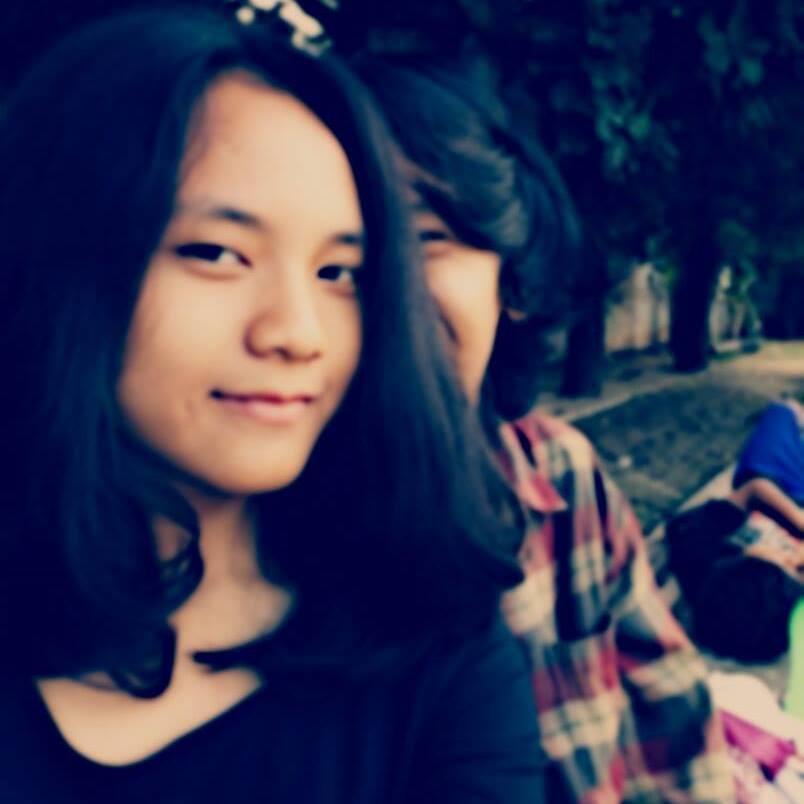 Naura Nazifa♥♥ || @Nauraanzfs || skate for life