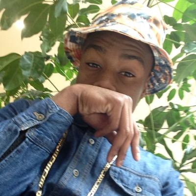 Just A Young Nigga , Making Boss Moves  Rest In Peace Joesphine Jones &  Xavier Terry